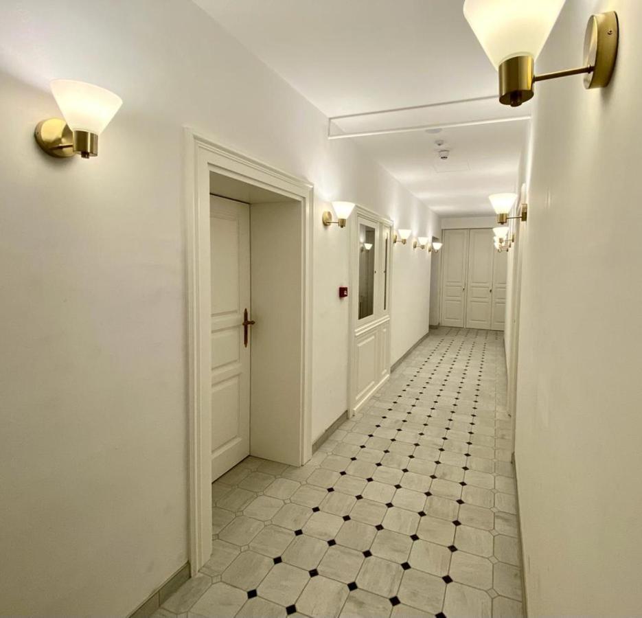 Ars Longa Apartments Ljubljana Exterior foto