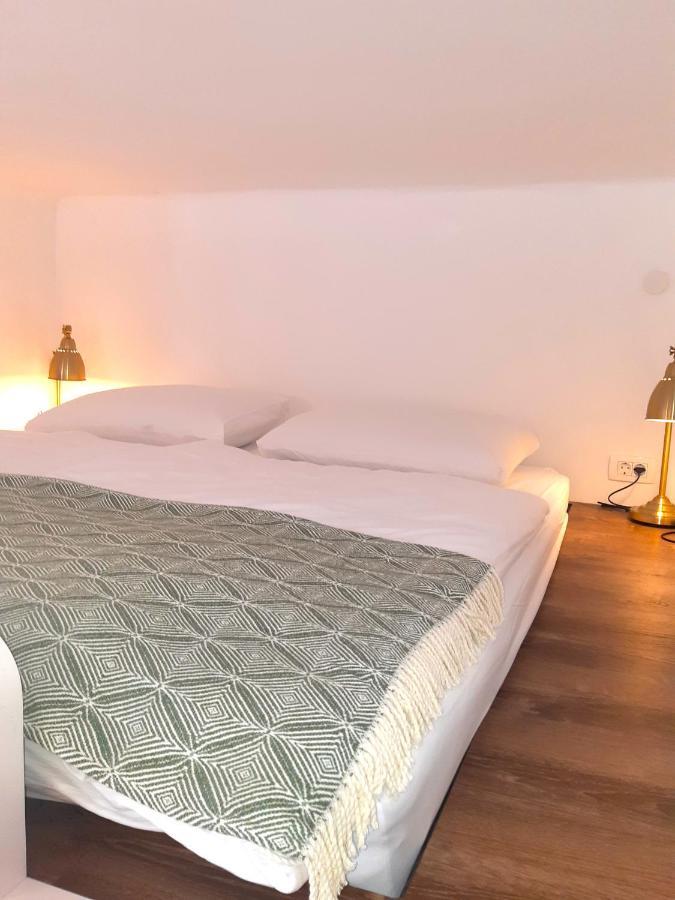 Ars Longa Apartments Ljubljana Exterior foto